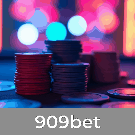 909bet: Plataforma confiável de cassino premiado