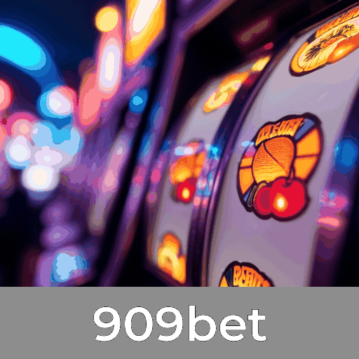 909bet: Plataforma confiável de cassino premiado